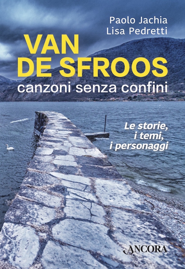 Van De Sfroos canzoni senza confini - Librerie.coop Van De Sfroos canzoni senza confini - Librerie.coop