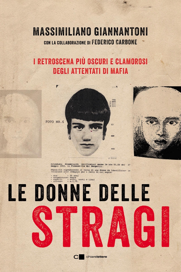 Le donne delle stragi - Librerie.coop Le donne delle stragi - Librerie.coop