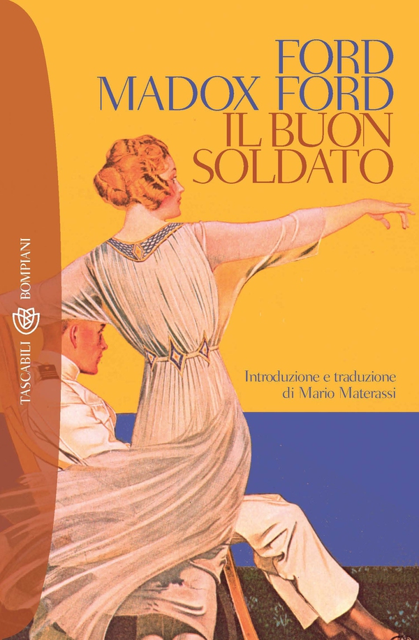 Il buon soldato - Librerie.coop Il buon soldato - Librerie.coop