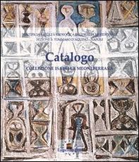 Isabella Meoni Ferrara. Catalogo - Librerie.coop