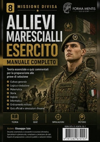 Allievi Marescialli Esercito - Librerie.coop