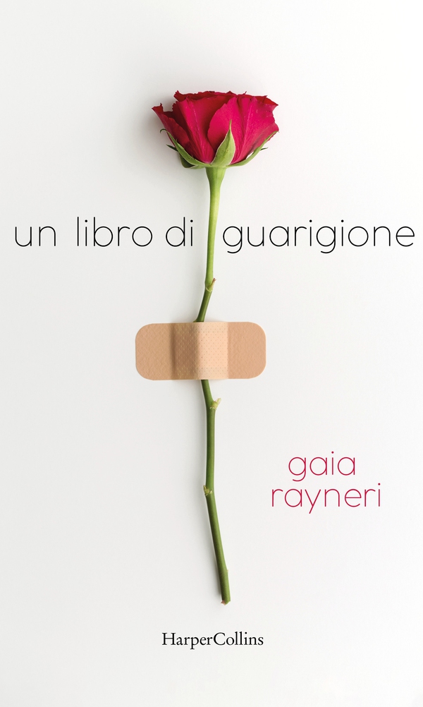 Un libro di guarigione - Librerie.coop Un libro di guarigione - Librerie.coop