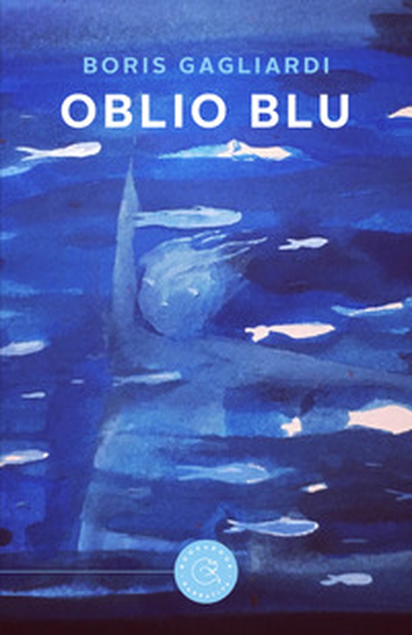 Oblio blu - Librerie.coop Oblio blu - Librerie.coop