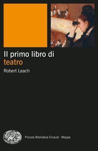 Il primo libro di teatro - Librerie.coop