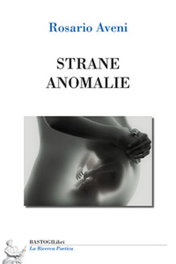 Strane anomalie - Librerie.coop Strane anomalie - Librerie.coop
