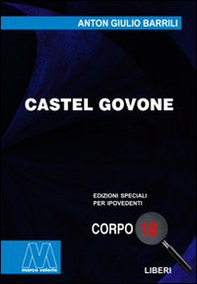 Castel Govone - Librerie.coop Castel Govone - Librerie.coop