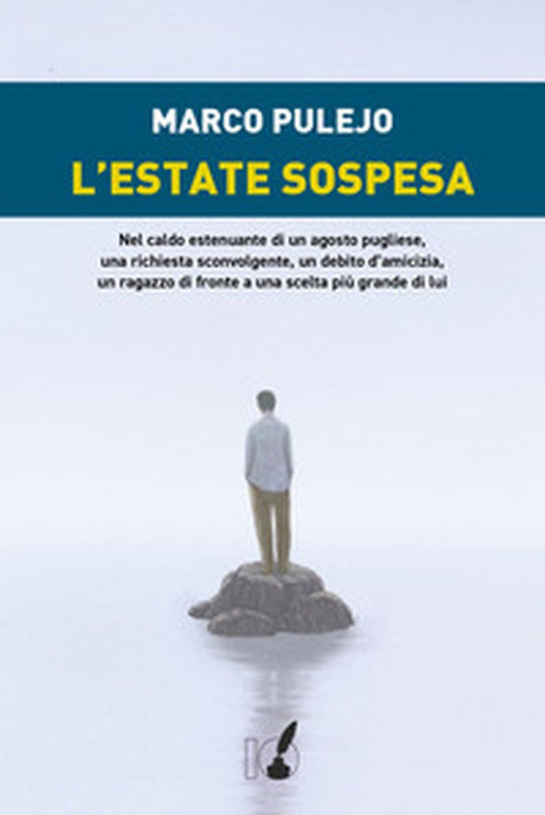 L'estate sospesa - Librerie.coop L'estate sospesa - Librerie.coop