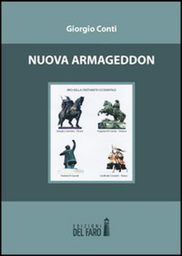 Nuova Armageddon - Librerie.coop