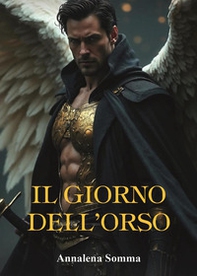 Il giorno dell'orso - Librerie.coop