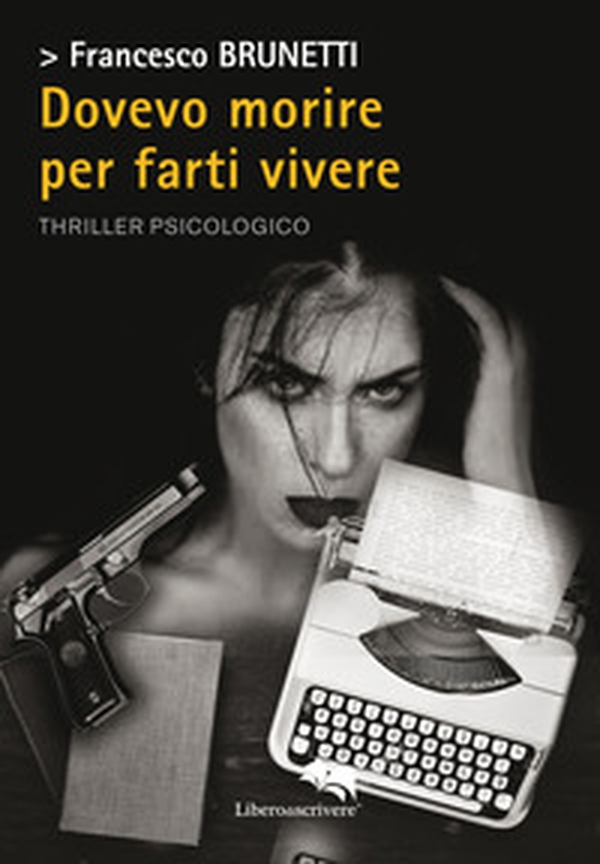 Dovevo morire per farti vivere - Librerie.coop Dovevo morire per farti vivere - Librerie.coop