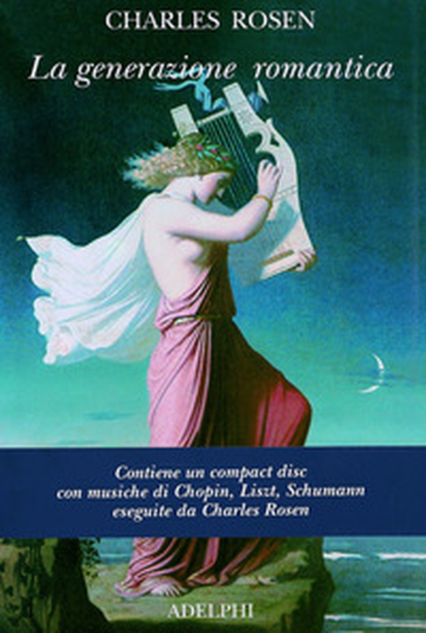 La generazione romantica - Librerie.coop La generazione romantica - Librerie.coop