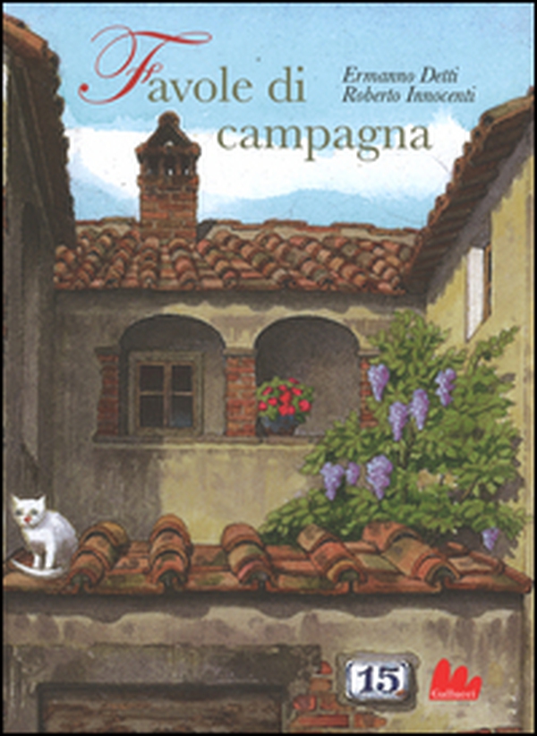 Favole di campagna - Librerie.coop Favole di campagna - Librerie.coop