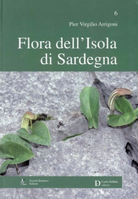 Flora dell'isola di Sardegna - Librerie.coop