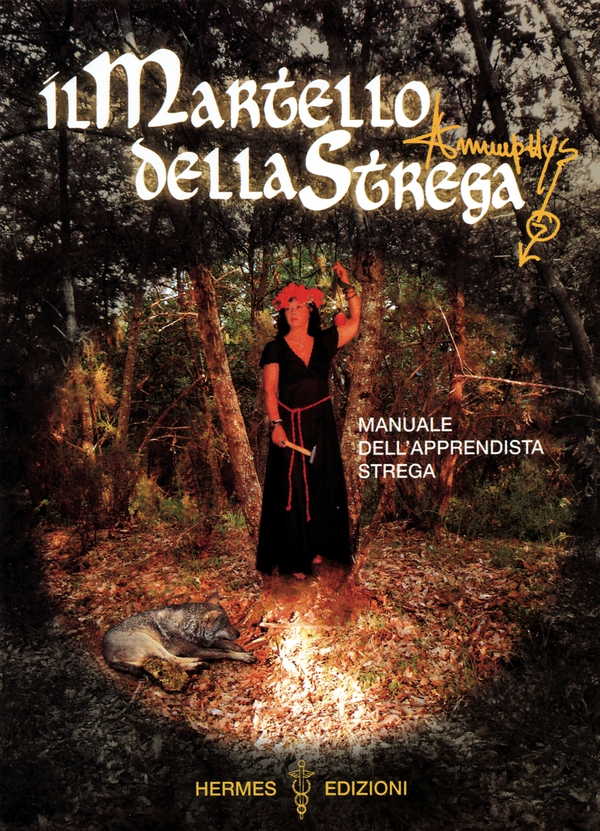 Il martello della strega - Librerie.coop Il martello della strega - Librerie.coop