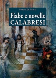 Fiabe e novelle calabresi - Librerie.coop