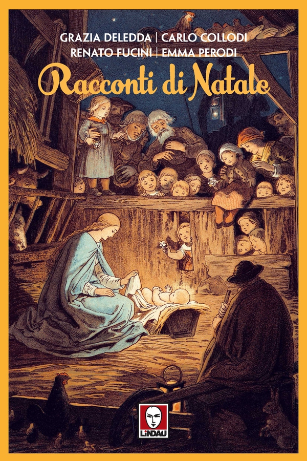 Racconti di Natale - Librerie.coop Racconti di Natale - Librerie.coop