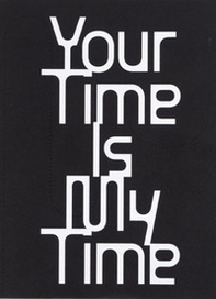 Your time is my time - Librerie.coop