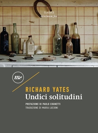 Undici solitudini - Librerie.coop Undici solitudini - Librerie.coop