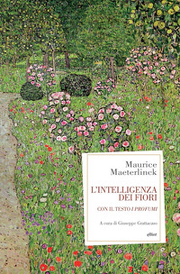 L'intelligenza dei fiori. Con il testo «I profumi» - Librerie.coop L'intelligenza dei fiori. Con il testo «I profumi» - Librerie.coop
