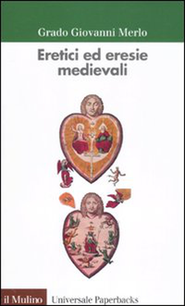 Eretici ed eresie medievali - Librerie.coop Eretici ed eresie medievali - Librerie.coop