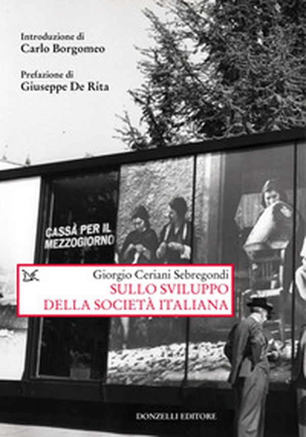 Sullo sviluppo della società italiana - Librerie.coop Sullo sviluppo della società italiana - Librerie.coop