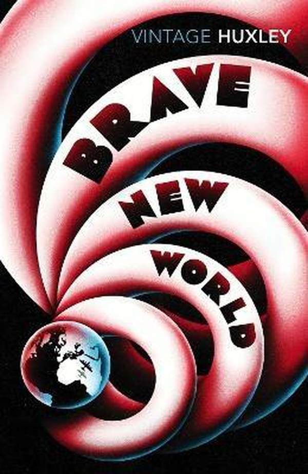 Brave New World - Librerie.coop Brave New World - Librerie.coop