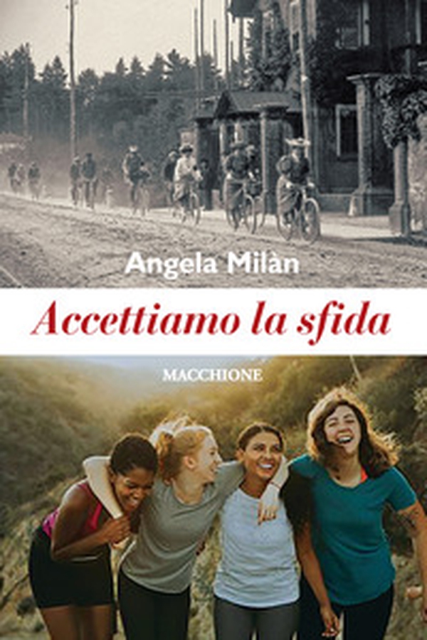 Accettiamo la sfida - Librerie.coop Accettiamo la sfida - Librerie.coop