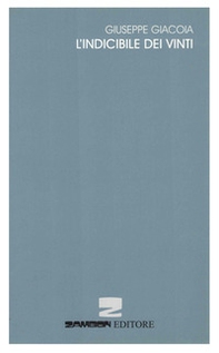 L'indicibile dei vinti - Librerie.coop