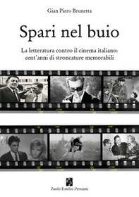Spari nel buio - Librerie.coop