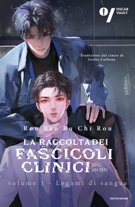 La raccolta dei fascicoli clinici - Librerie.coop