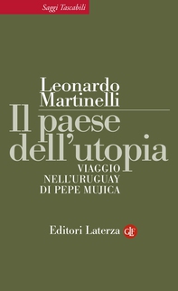 Il paese dell'utopia - Librerie.coop