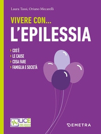 Vivere con... l'epilessia - Librerie.coop