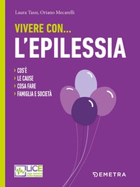 Vivere con... l'epilessia - Librerie.coop Vivere con... l'epilessia - Librerie.coop