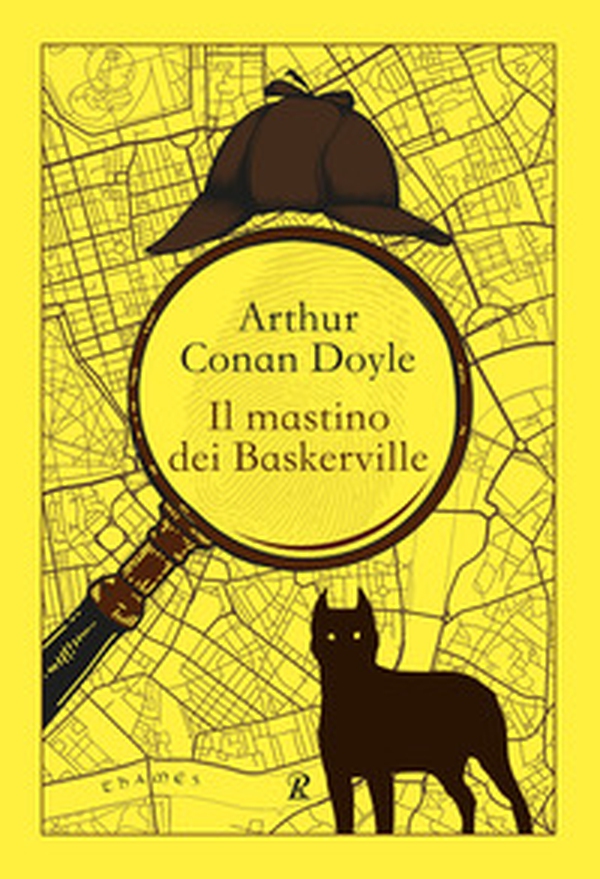 Il mastino dei Baskerville - Librerie.coop Il mastino dei Baskerville - Librerie.coop