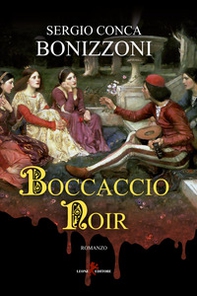 Boccaccio noir - Librerie.coop