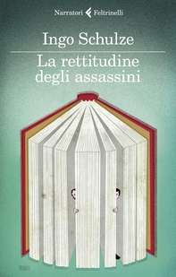 La rettitudine degli assassini - Librerie.coop
