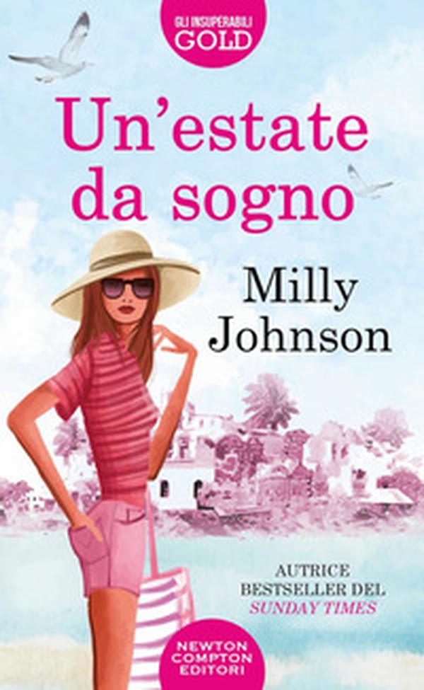 Un'estate da sogno - Librerie.coop Un'estate da sogno - Librerie.coop