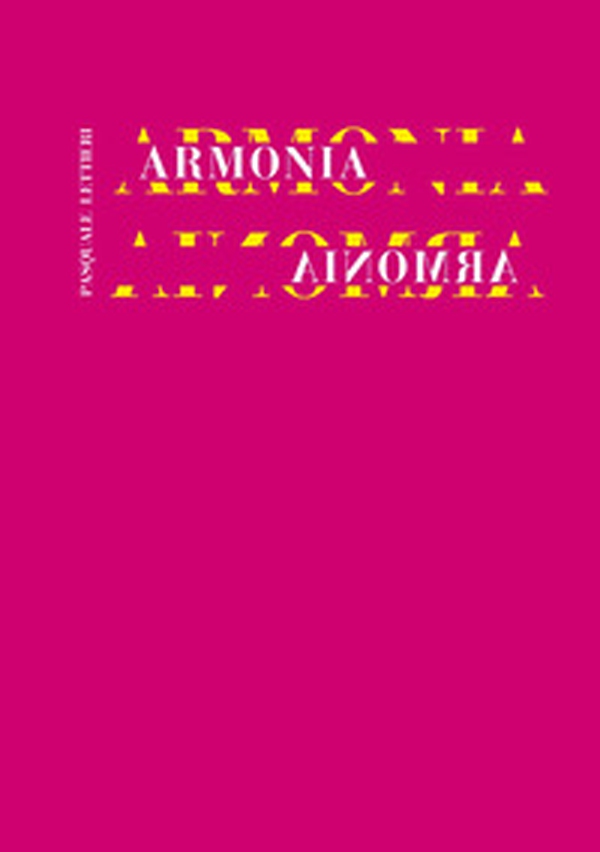 Armonie - Librerie.coop Armonie - Librerie.coop