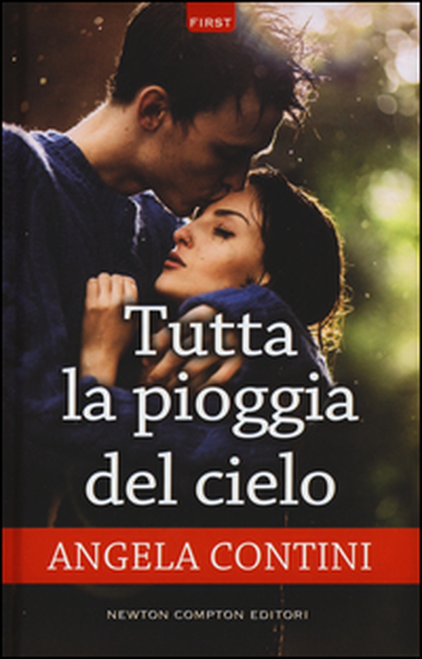Tutta la pioggia del cielo - Librerie.coop Tutta la pioggia del cielo - Librerie.coop
