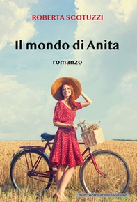 Il mondo di Anita - Librerie.coop
