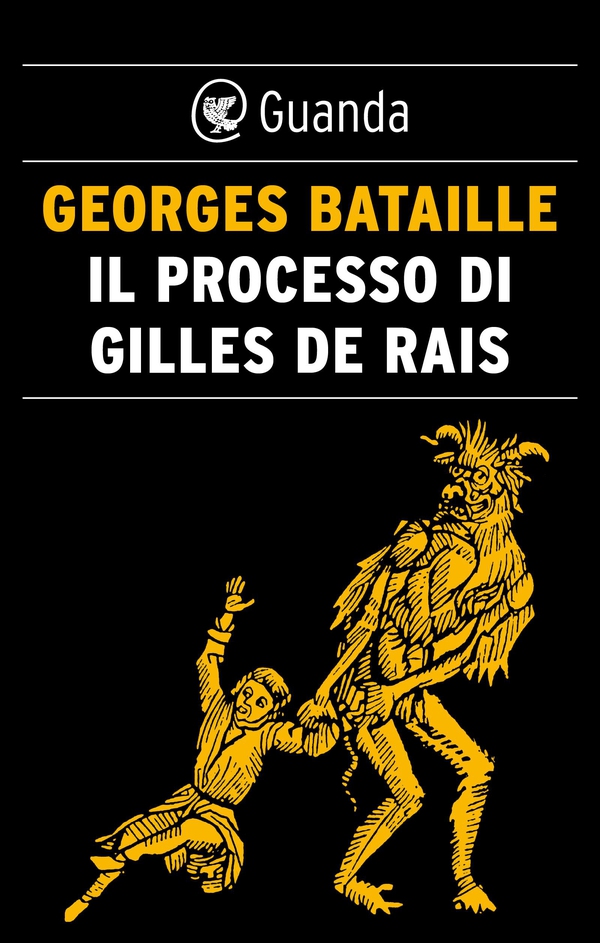 Il processo di Gilles de Rais - Librerie.coop Il processo di Gilles de Rais - Librerie.coop