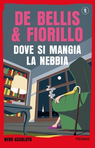 Dove si mangia la nebbia - Librerie.coop