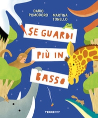 Se guardi più in basso - Librerie.coop