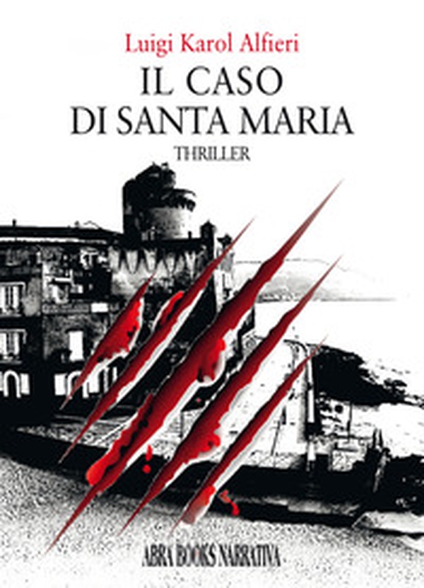 Il caso di Santa Maria - Librerie.coop Il caso di Santa Maria - Librerie.coop
