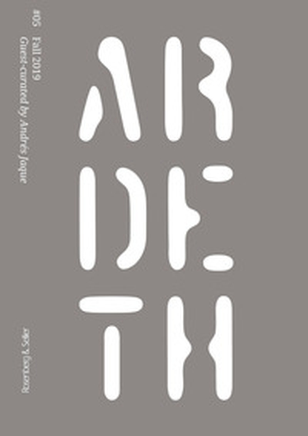 Ardeth - Vol. 5 - Librerie.coop Ardeth - Vol. 5 - Librerie.coop