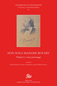 Non solo Madame Bovary - Librerie.coop