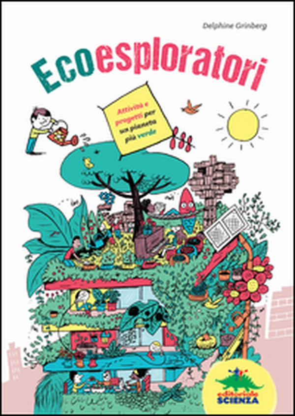 Ecoesploratori - Librerie.coop Ecoesploratori - Librerie.coop