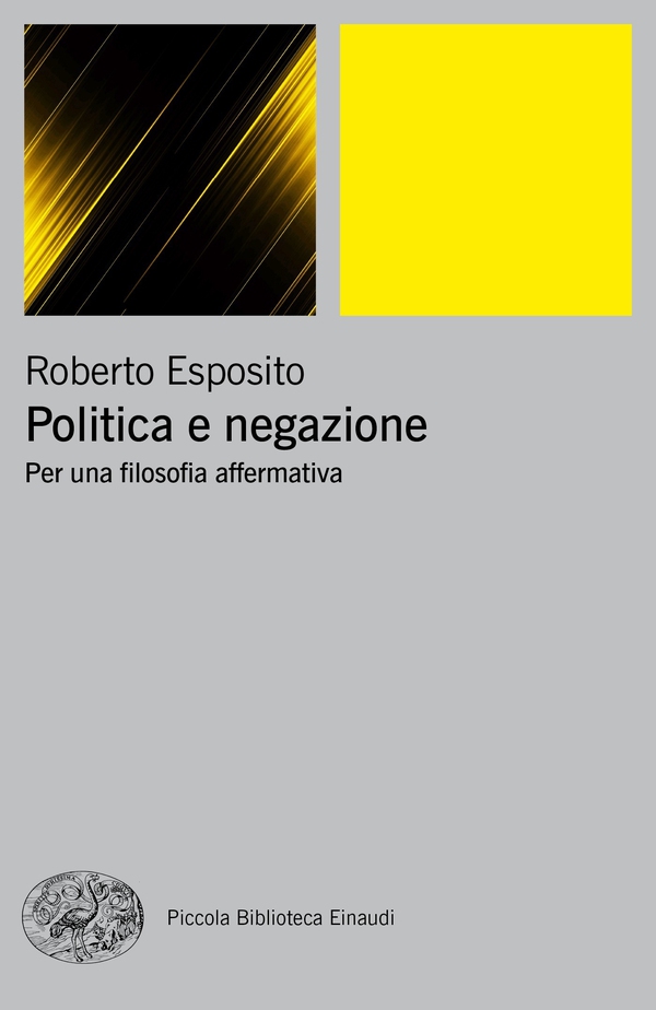 Politica e negazione - Librerie.coop Politica e negazione - Librerie.coop