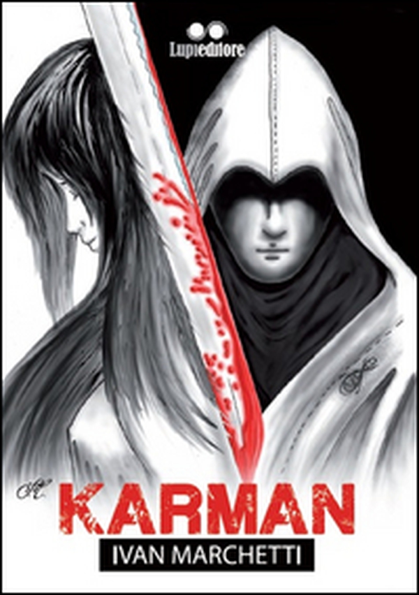 Karman - Librerie.coop Karman - Librerie.coop