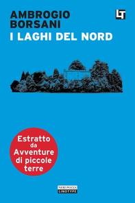 I laghi del nord - Librerie.coop